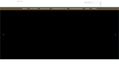 Desktop Screenshot of mulupark.com